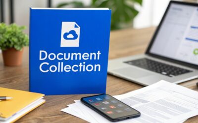 Top 8 Document Collection Software Solutions for 2025