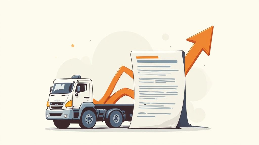 Breaking Free from Paper: The Digital Documentation Shift
