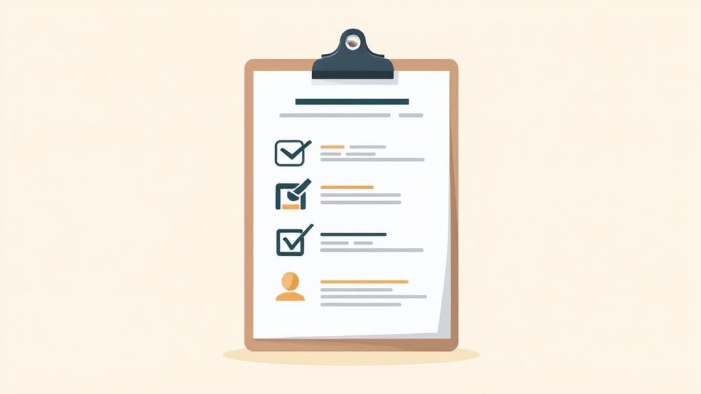 Tenant Screening and Application Process
