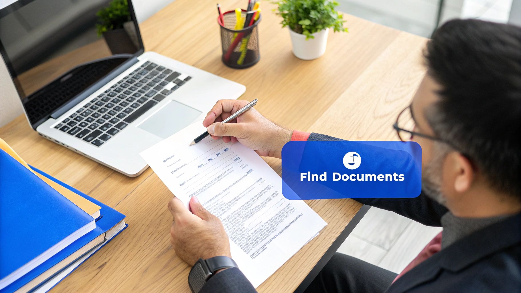 The Evolution of How Businesses Collect Documents