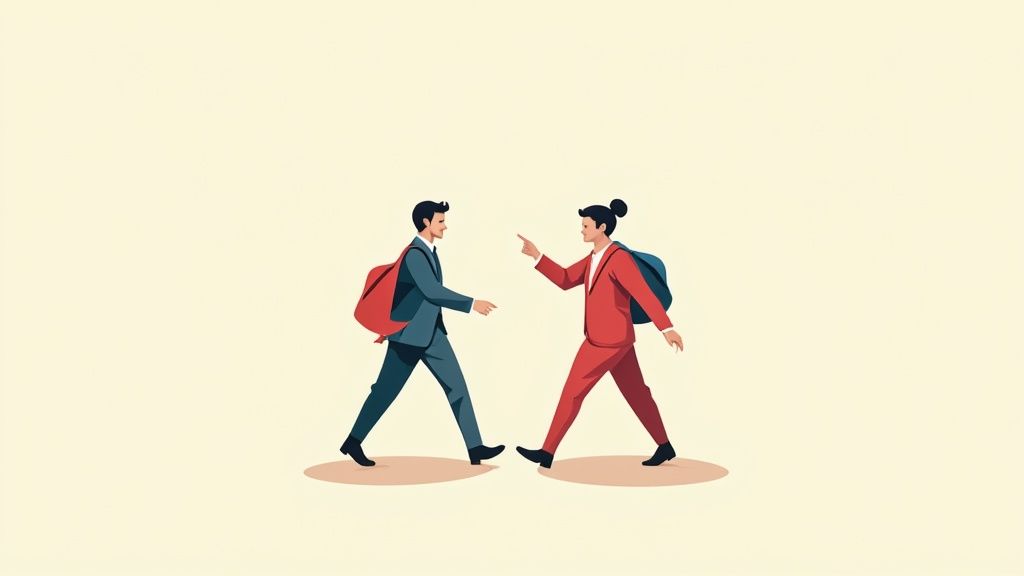 Role-Specific Training and Skills Development