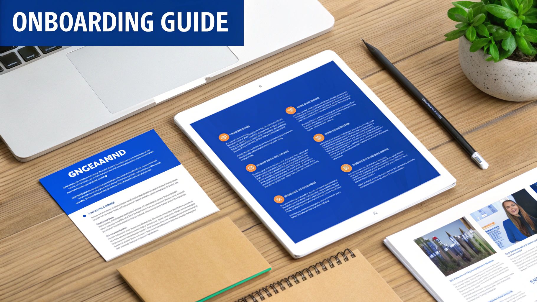 Onboarding ROI