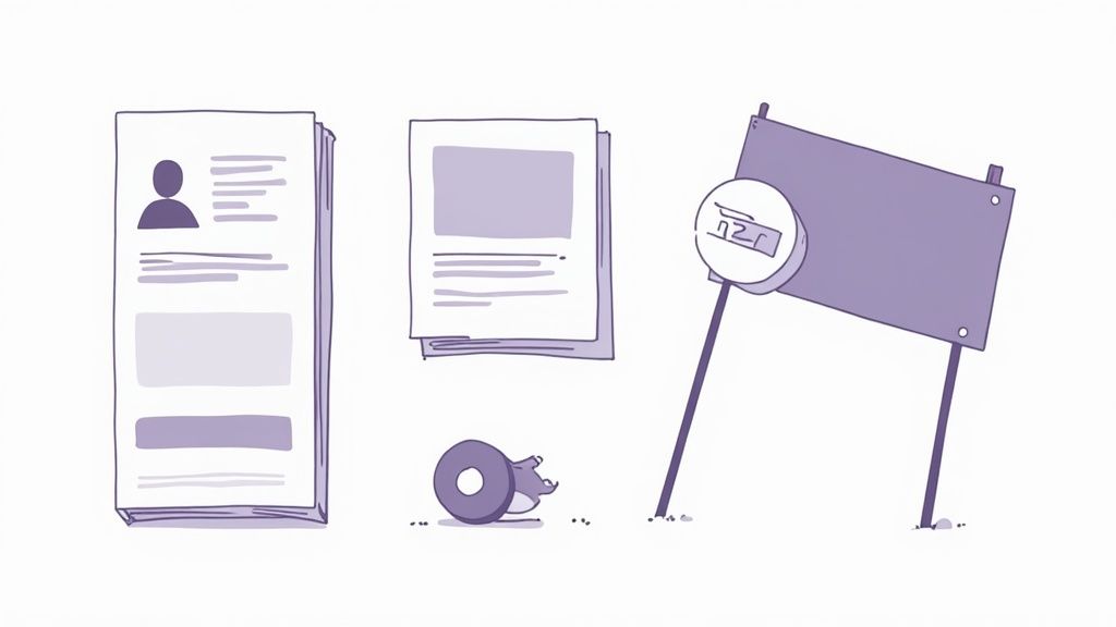 First Month Onboarding