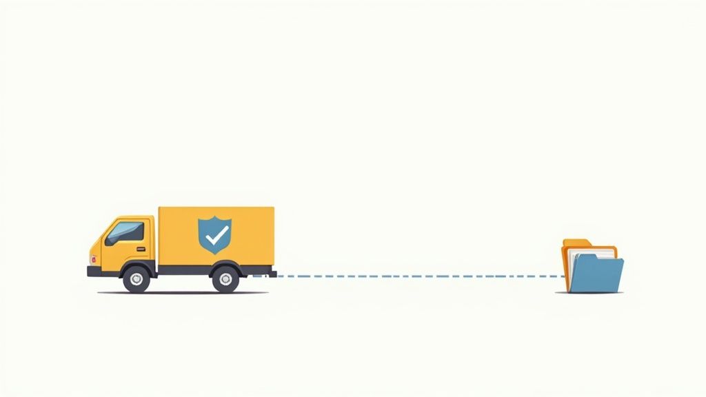 The Hidden Cost of Disorganized Fleet Documentation