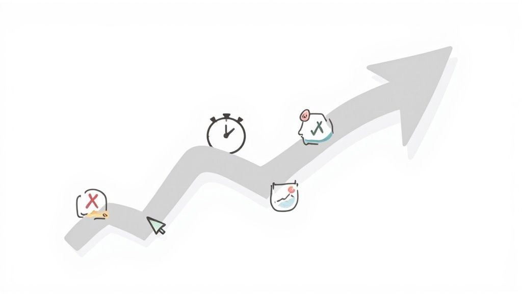 Building Blocks of Client Onboarding Automation