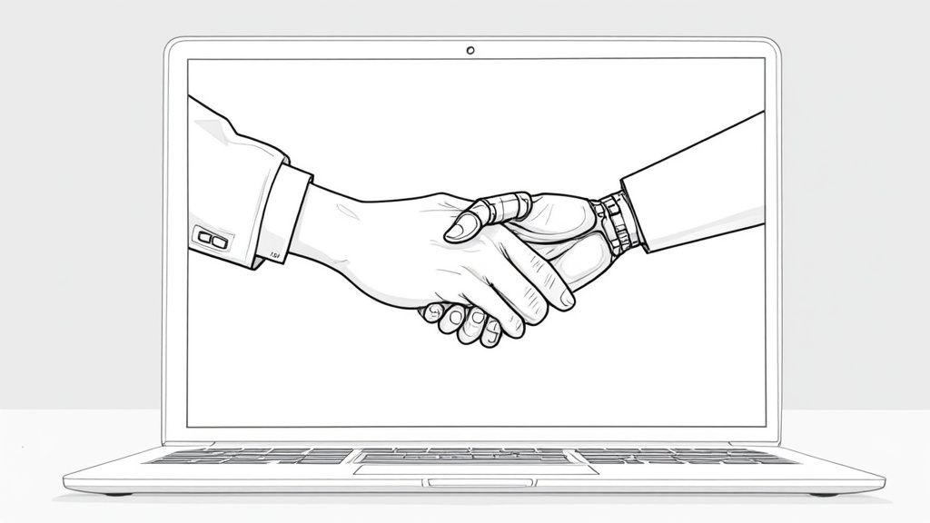 Client Onboarding Automation