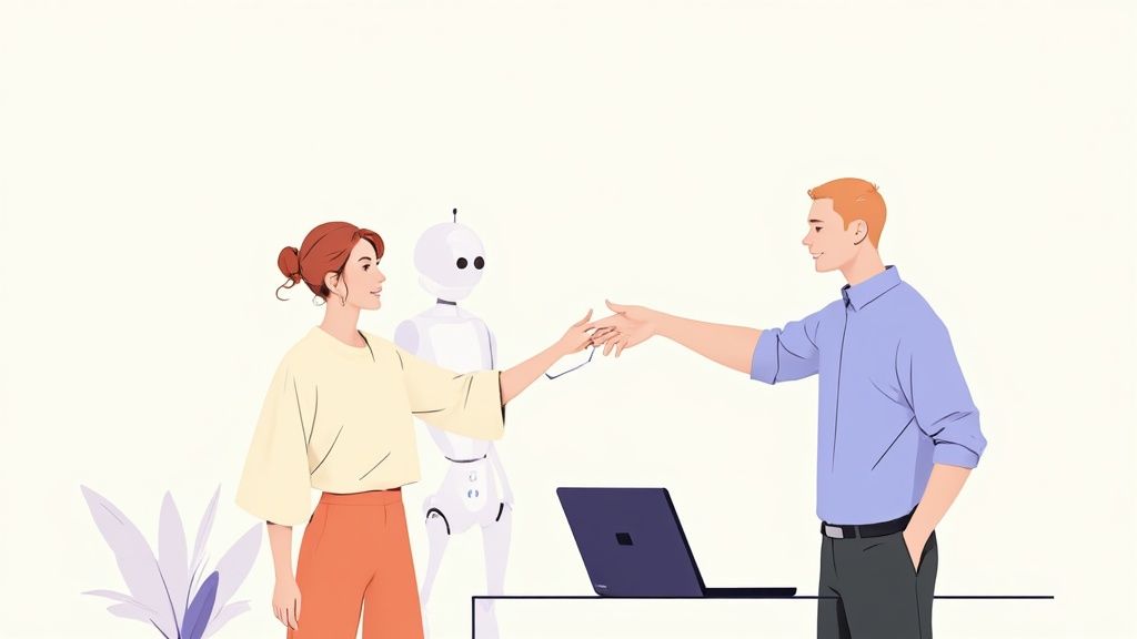 Current State of Client Onboarding Automation