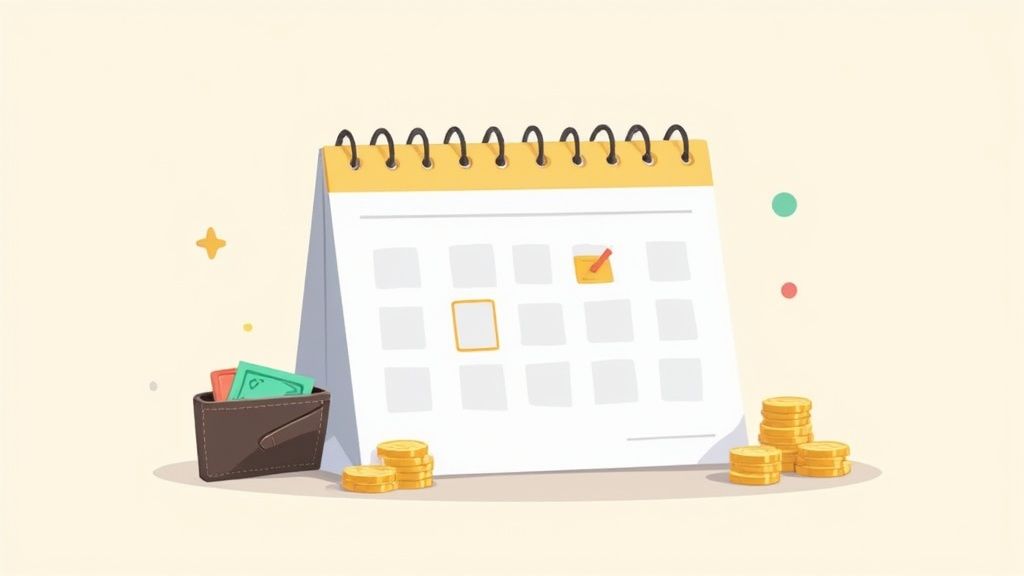 Rent Collection and Financial Management