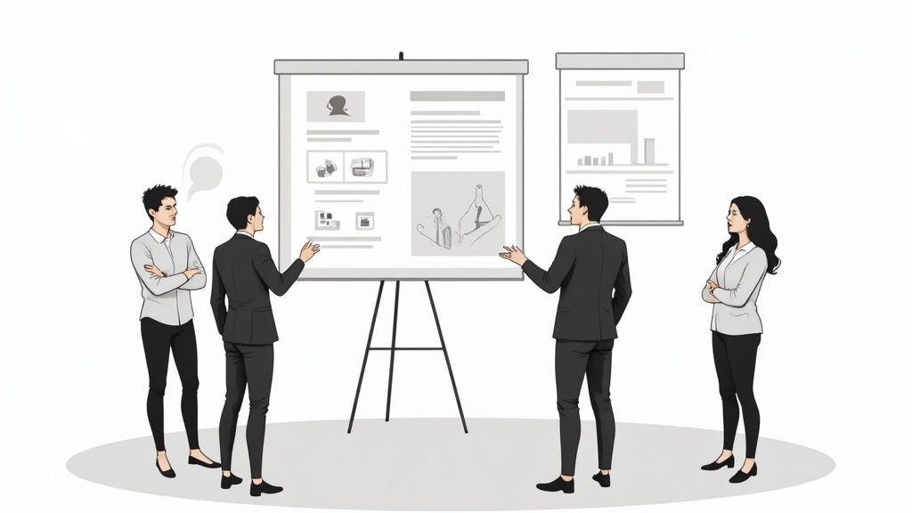 Structured Orientation Program