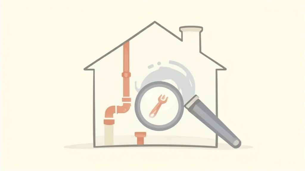 Regular Property Inspections and Maintenance