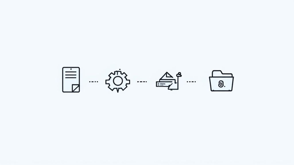 Modern Client Onboarding