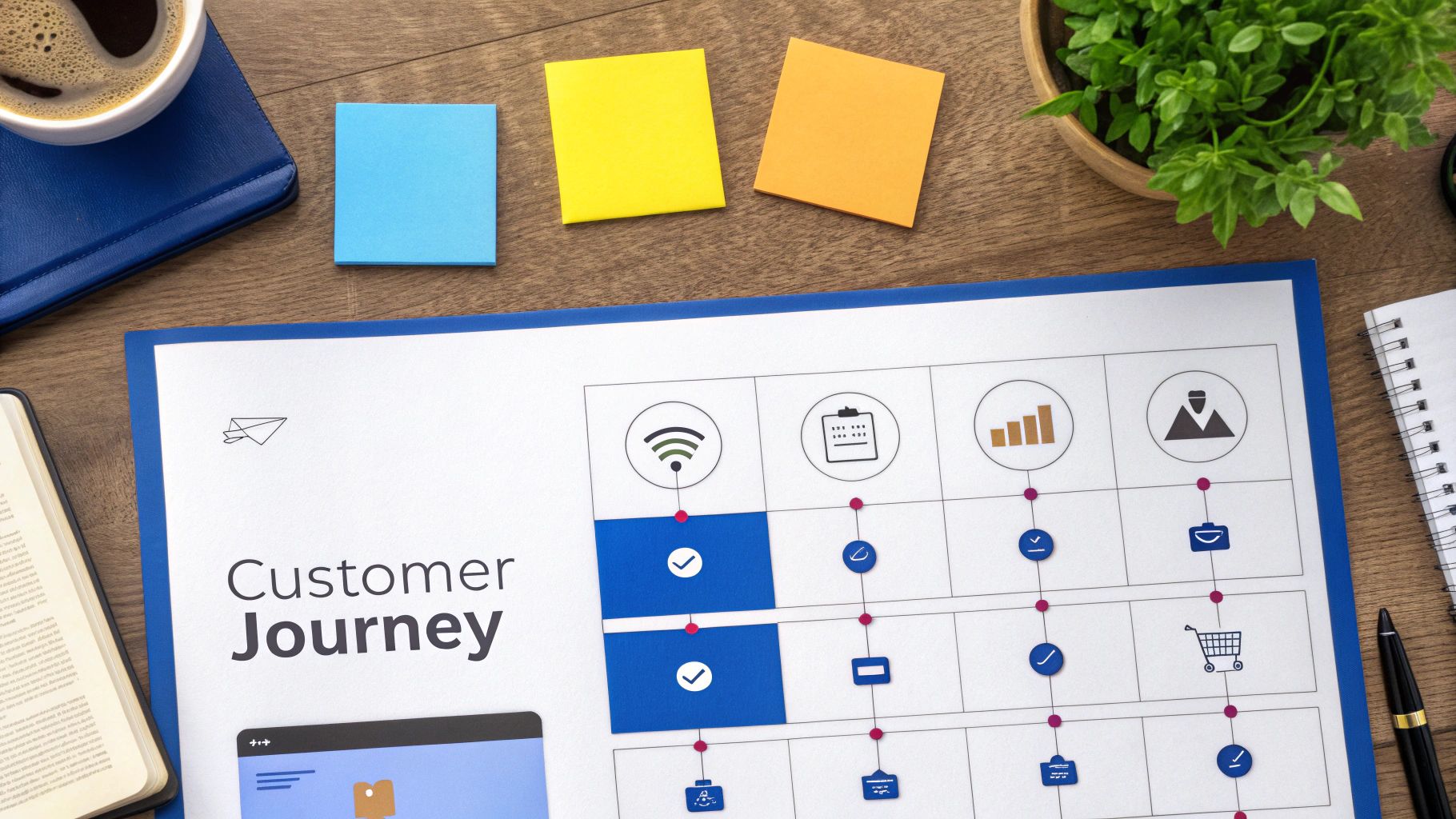 Onboarding Framework