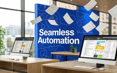 Document Workflow Automation for Seamless Business Growth