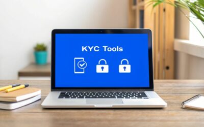 7 KYC Tools to Streamline Your Verification Process