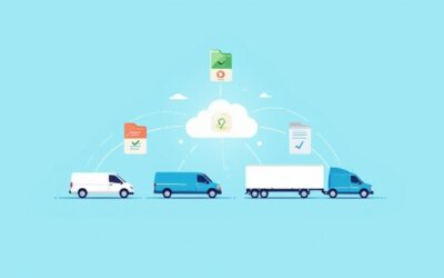 Enhance Fleet Document Management for Better Compliance & Costs