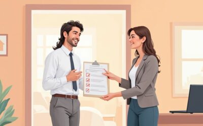 Real Estate Agent Onboarding Checklist: Get Started Today