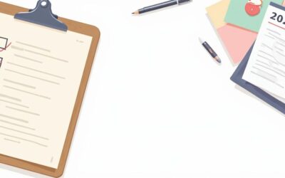 Home Loan Document Checklist: Your Complete Guide 2025