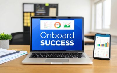 Best Customer Onboarding Software for 2025