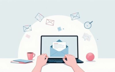 Effective email templates for requesting information or documents