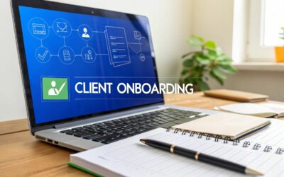 Ultimate Client Onboarding Checklist for 2025 Success