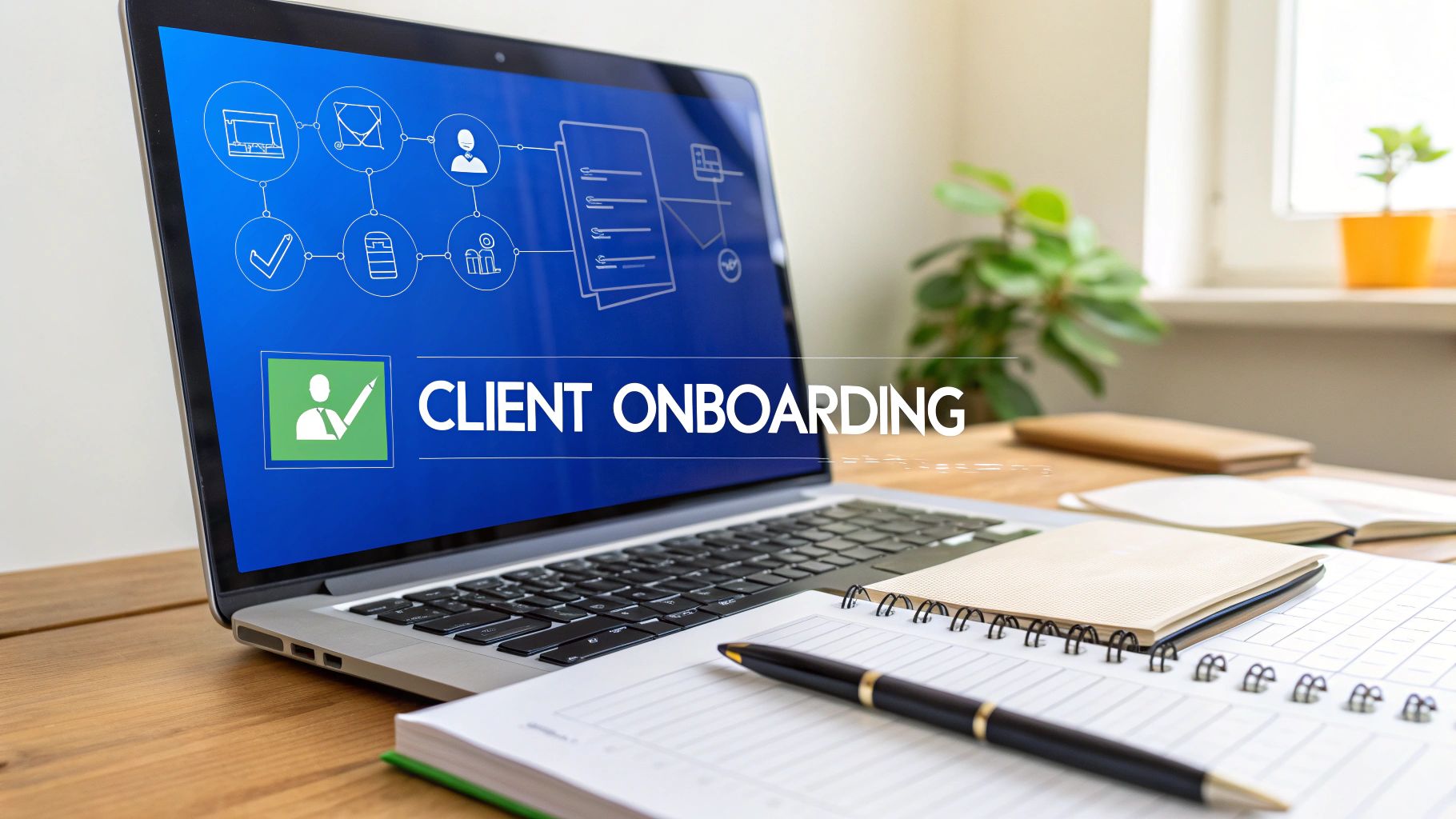 Ultimate Client Onboarding Checklist for 2025 Success - Superdocu