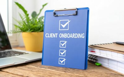 Ultimate Client Onboarding Checklist for Success