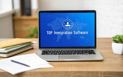 Top 7 Immigration Case Management Software for 2025