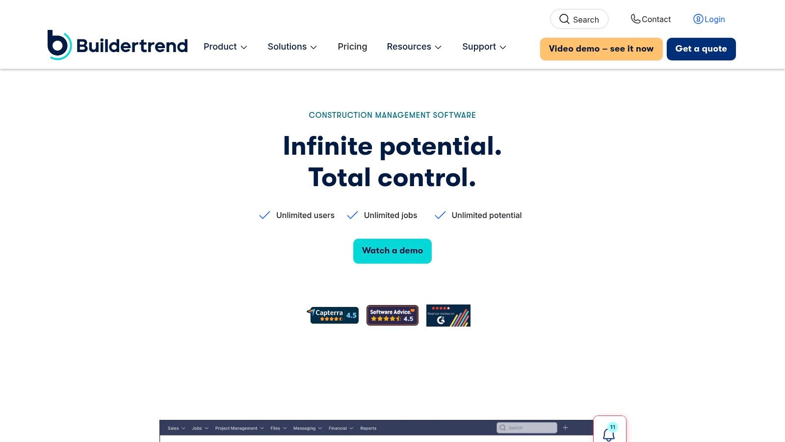 Buildertrend