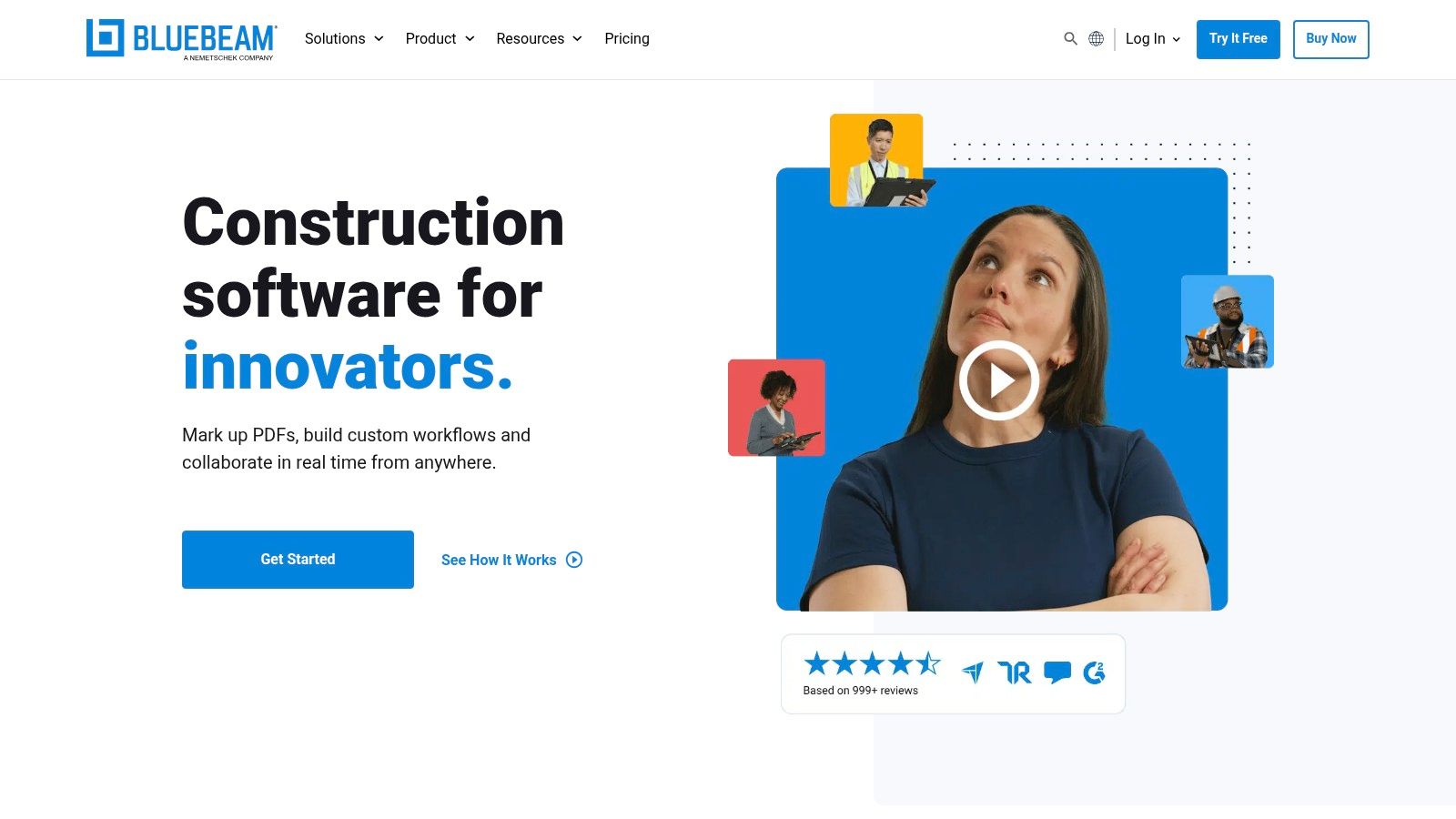 Bluebeam Revu