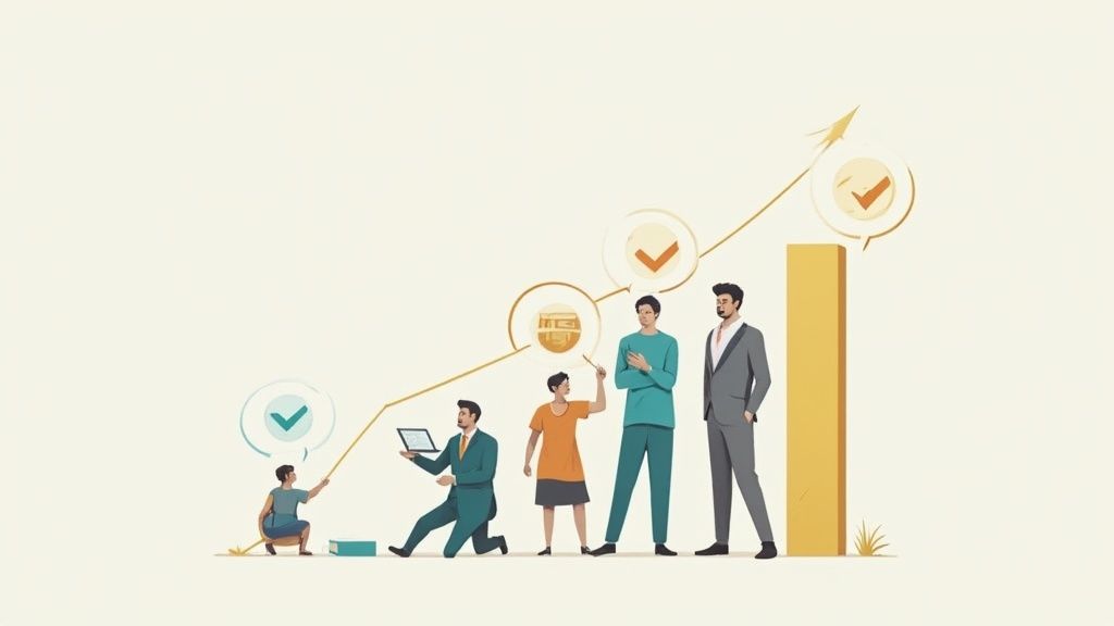 Workflows Transforming Operations