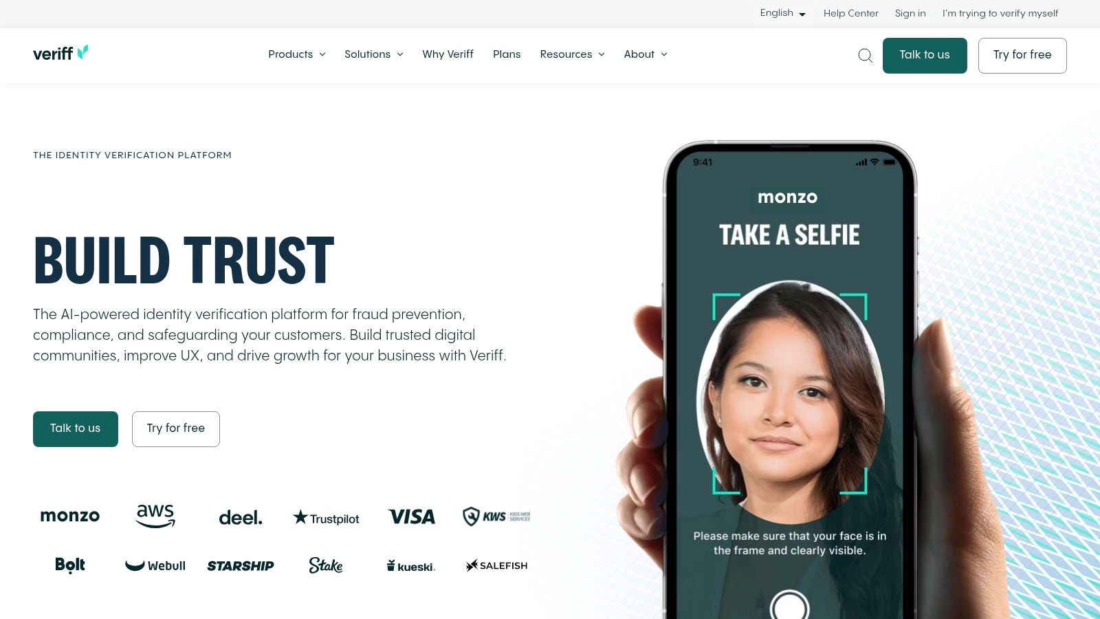 Veriff