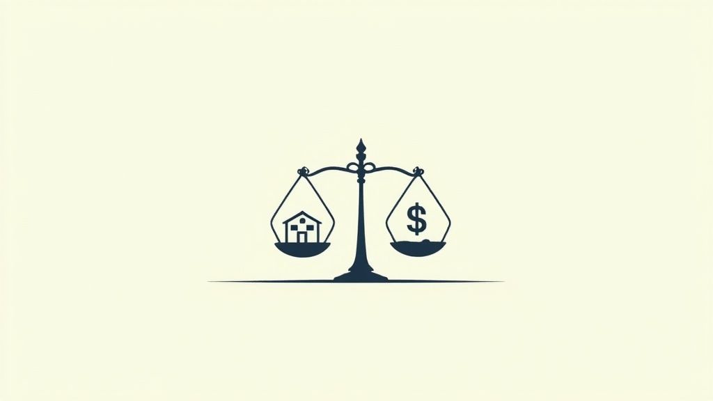 What is your budget and financing situation?