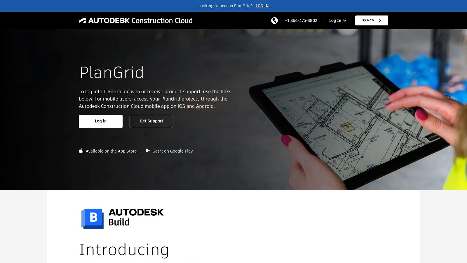 PlanGrid (Autodesk)