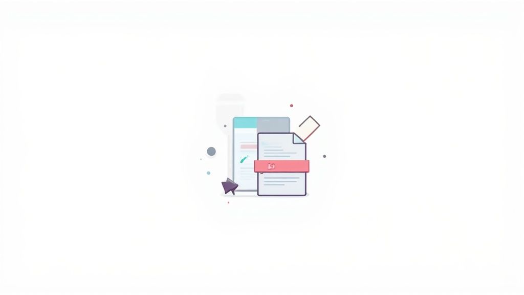 Document Chaos