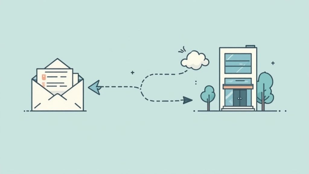 Creating Your Document Request Response System