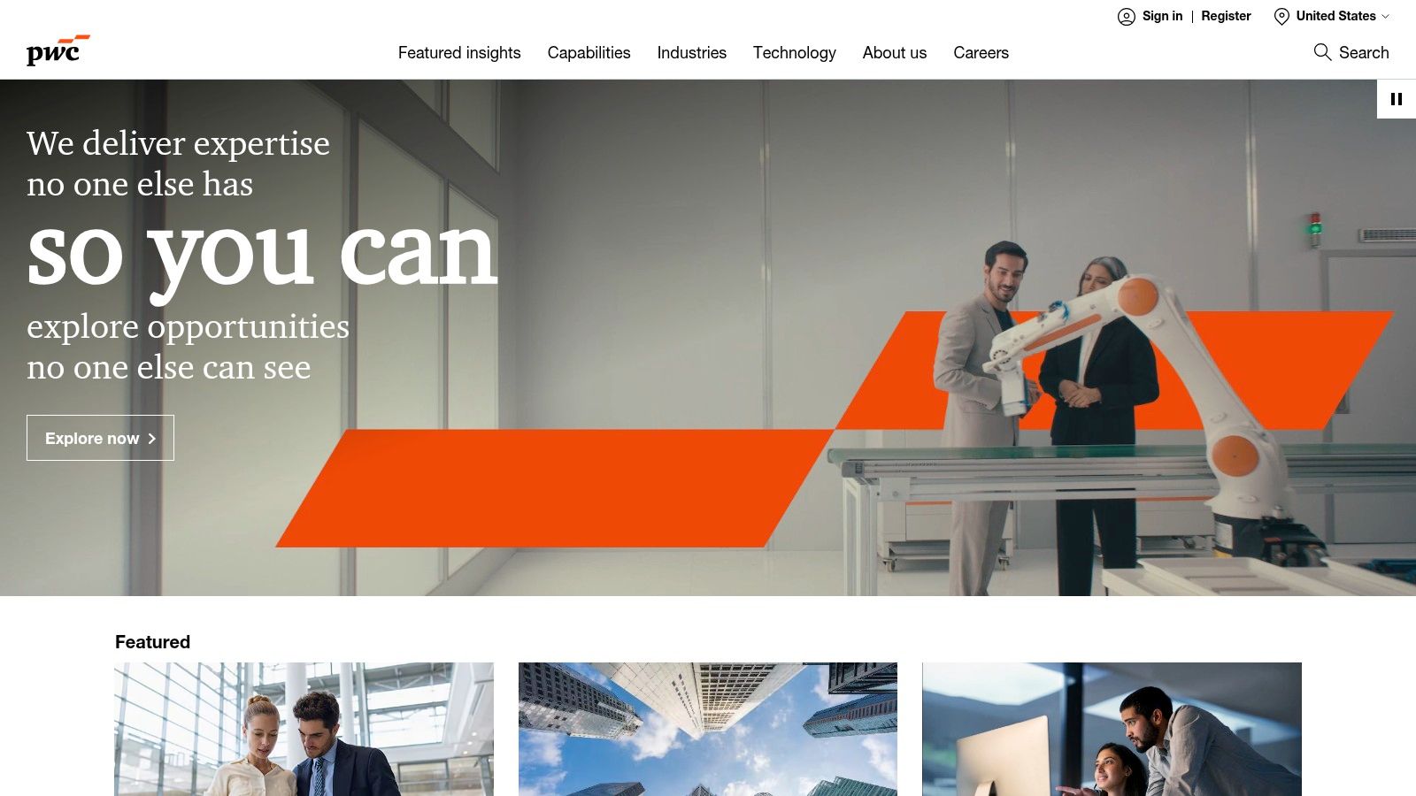 PwC Due Diligence Checklist Template