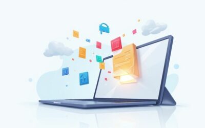 Top Document Portal Software in 2025 | Secure & Efficient