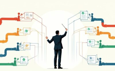 Approval Workflow Software for Streamlined Decisions