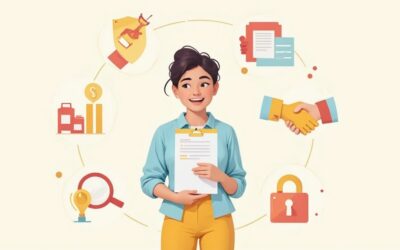 Your Ultimate 8-Point GDPR Compliance Checklist for 2025