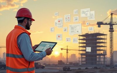 Top Construction Document Control Software for 2025