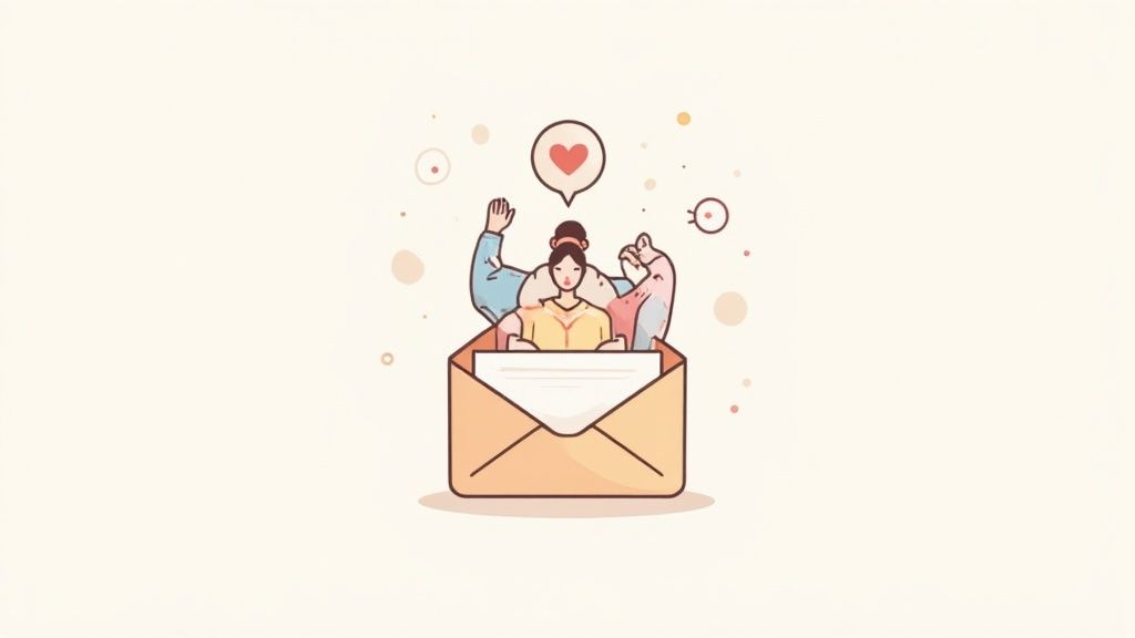 Welcome Package and Brand Introduction