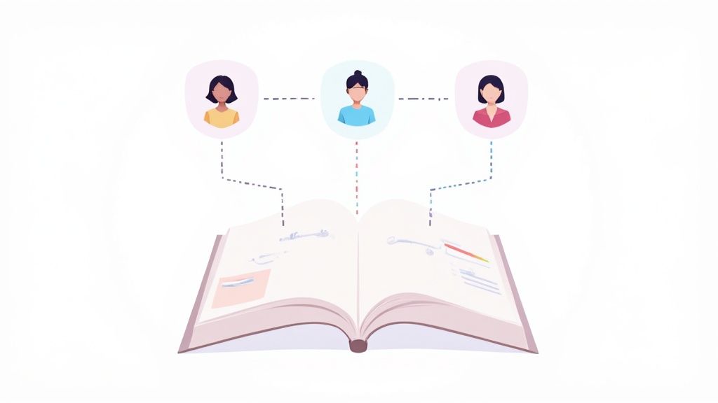 Contact Information and Communication Protocols