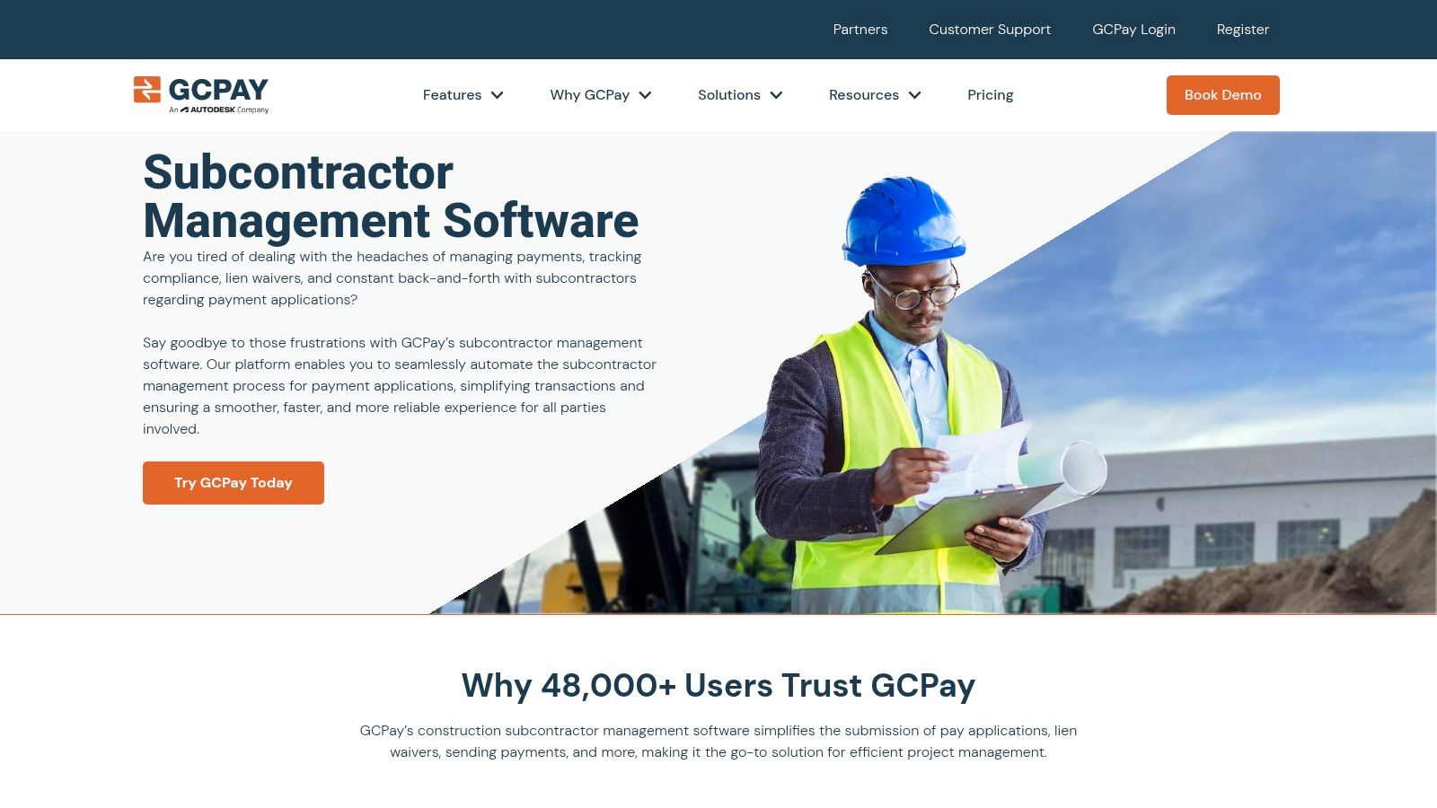 GCPay