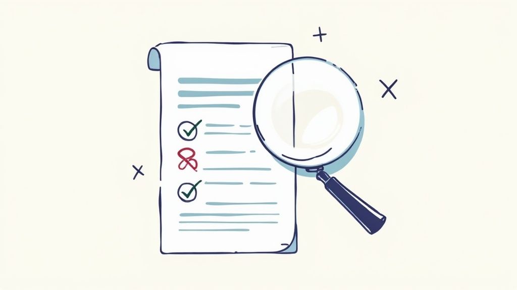 1. Content Accuracy and Fact-Checking