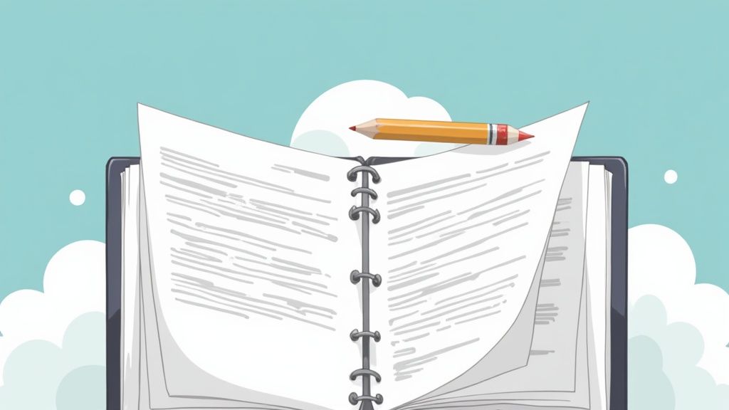 Policies and Procedures Documentation Review