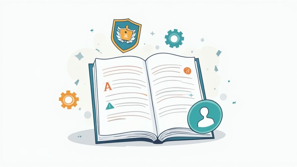 Employee Handbook and Company Policies