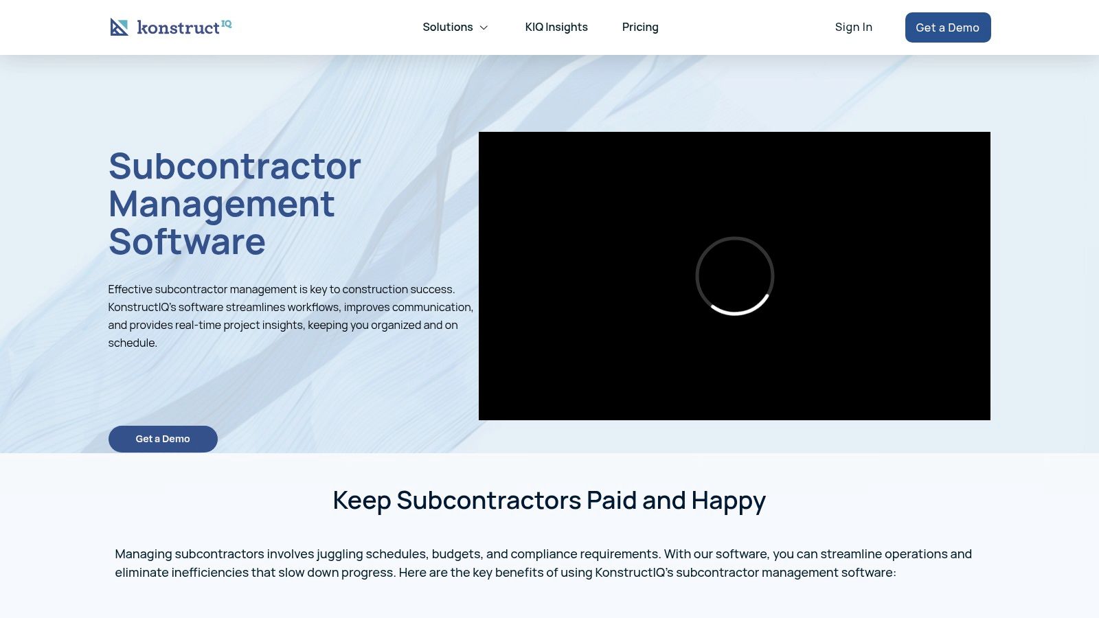 KonstructIQ