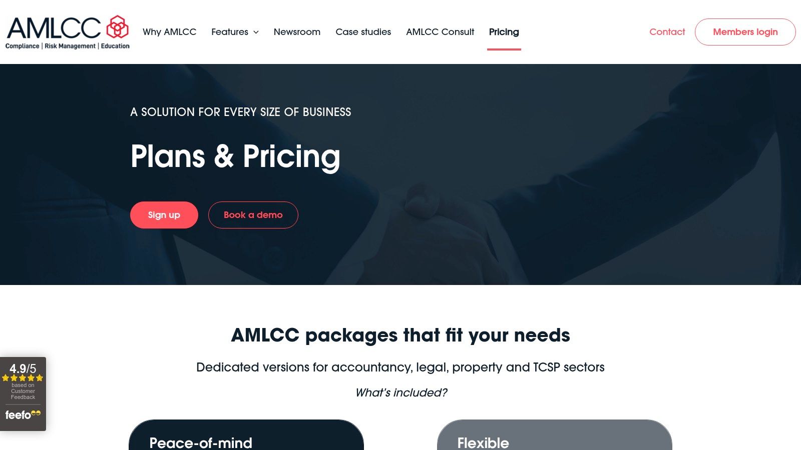 AMLCC