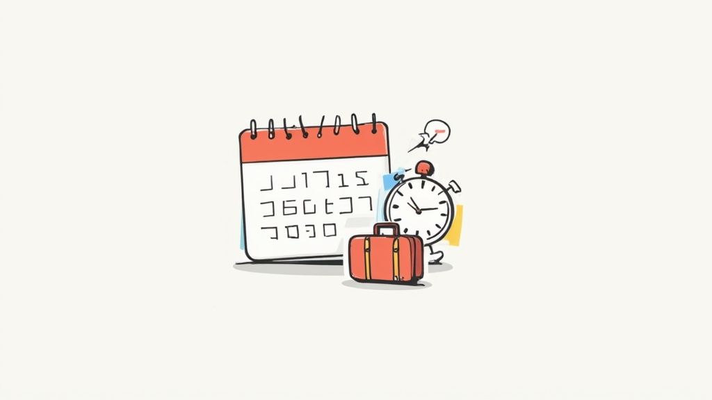 Timeline and Motivation for Selling