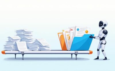 Streamline Workflows with an Automated Document Request Tool